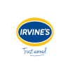 IRVINES - LOGO