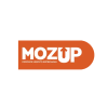 MOZUP- LOGO